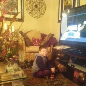 Meet your Posher, Johna